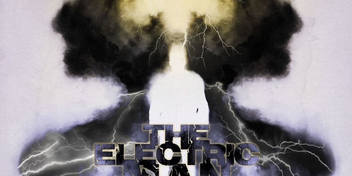 The Electric Man