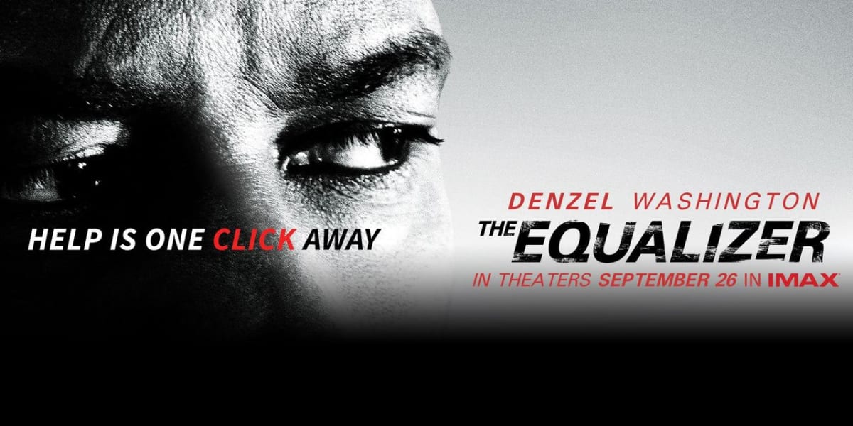 The Equalizer