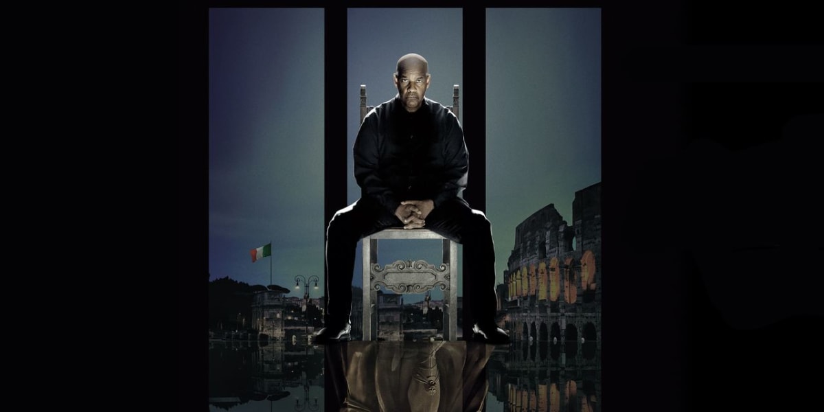 The Equalizer 3