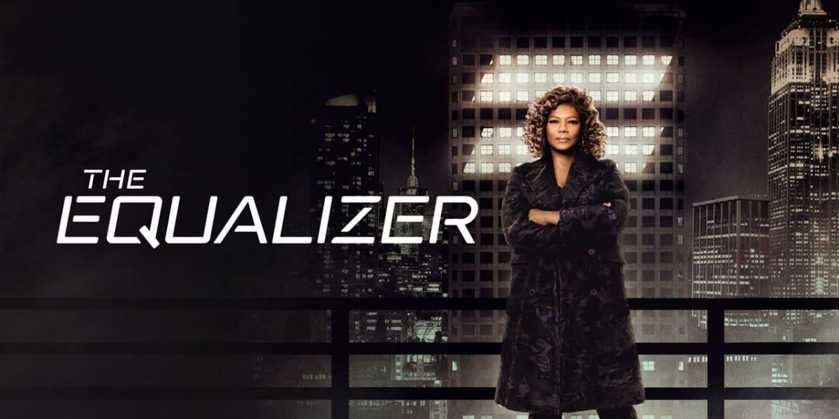 The Equalizer - Season 3