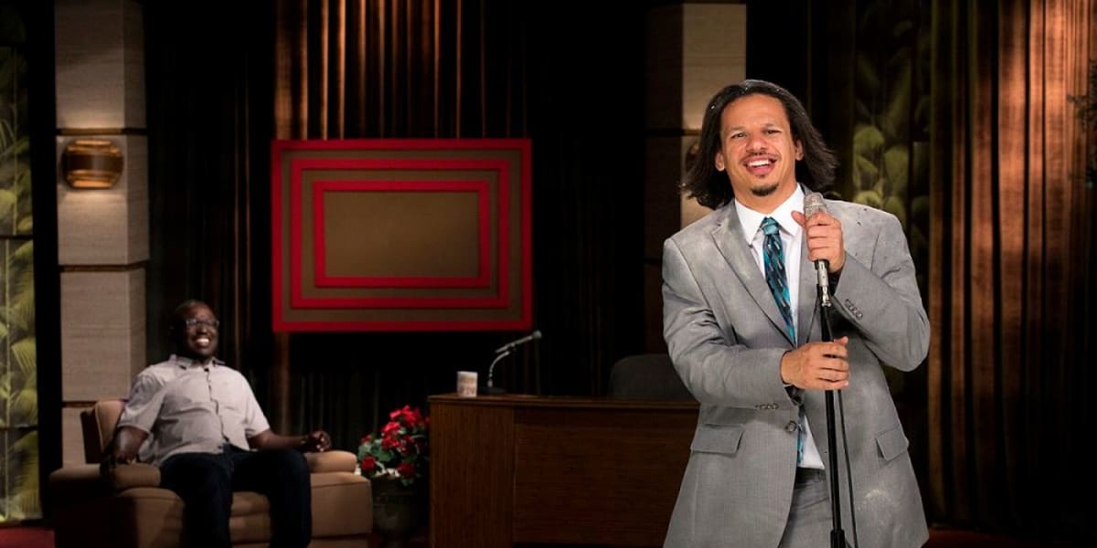 The Eric Andre Show - Season 3