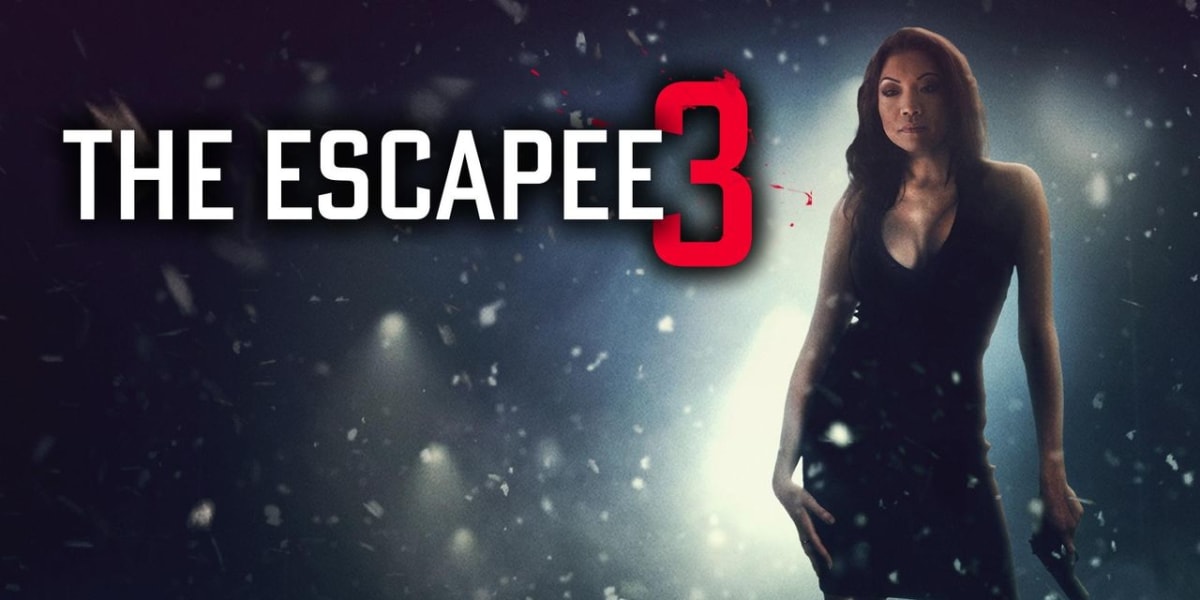 The Escapee 3: The Final Escape