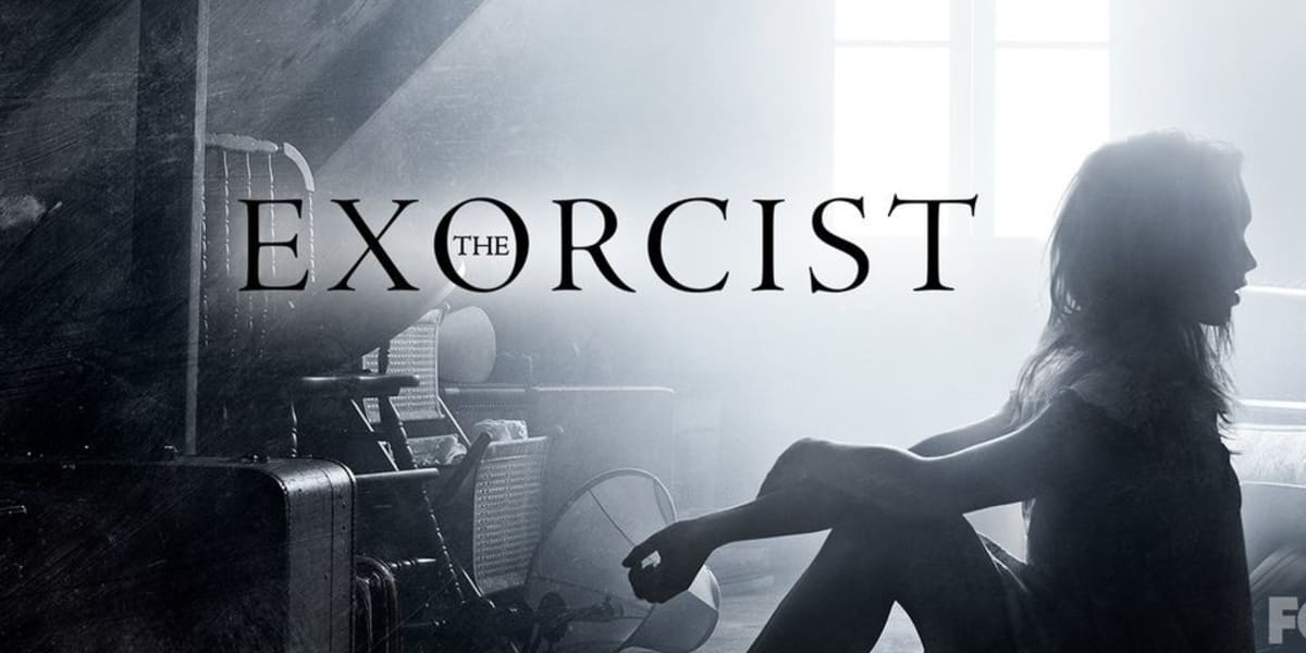 The Exorcist - Season 1