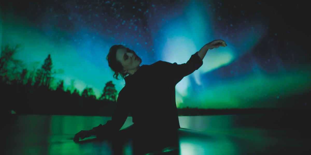 The Extraordinary Miss Flower