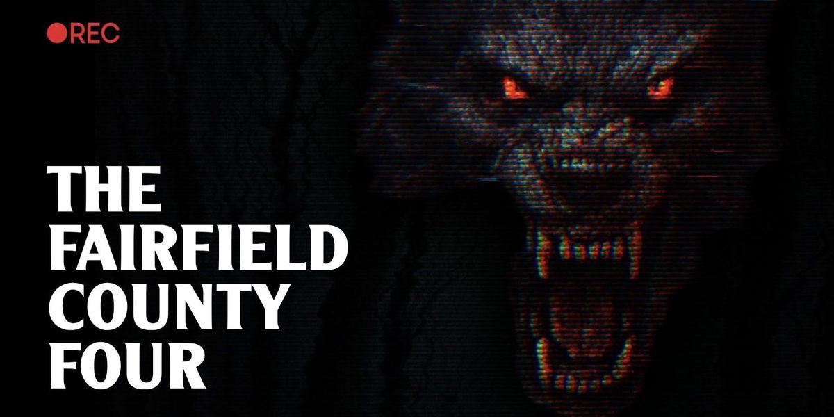 The Fairfield County Four