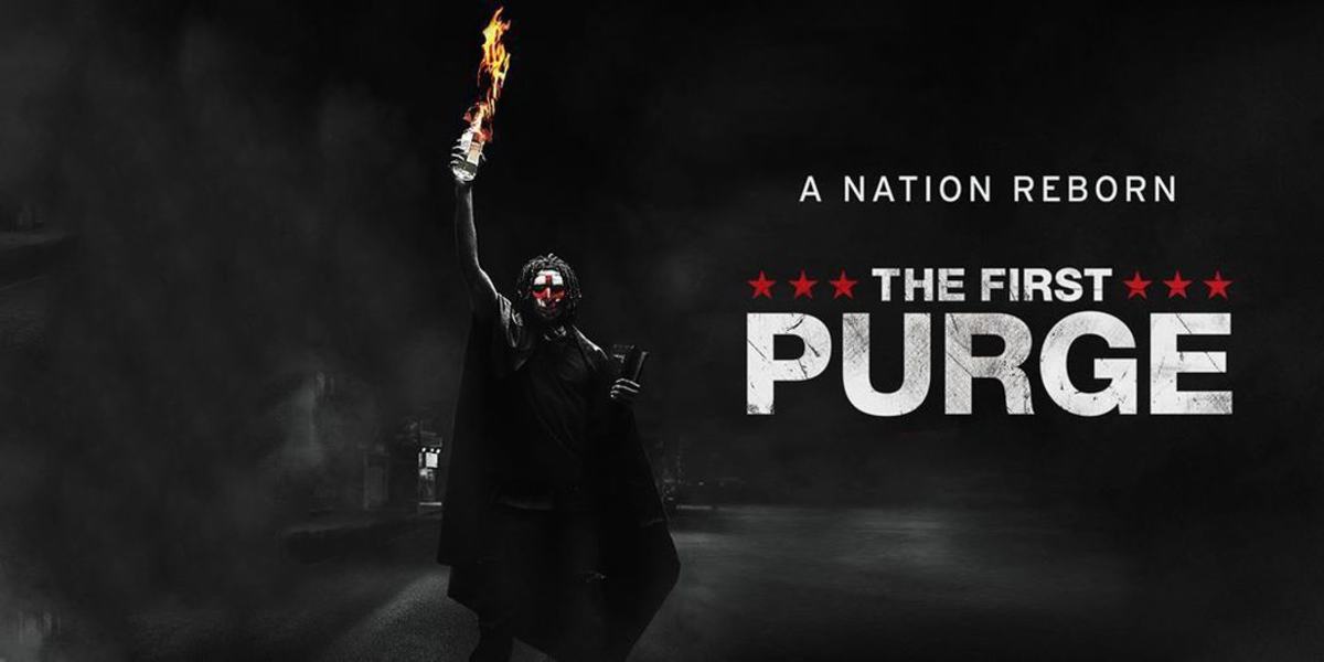 The First Purge