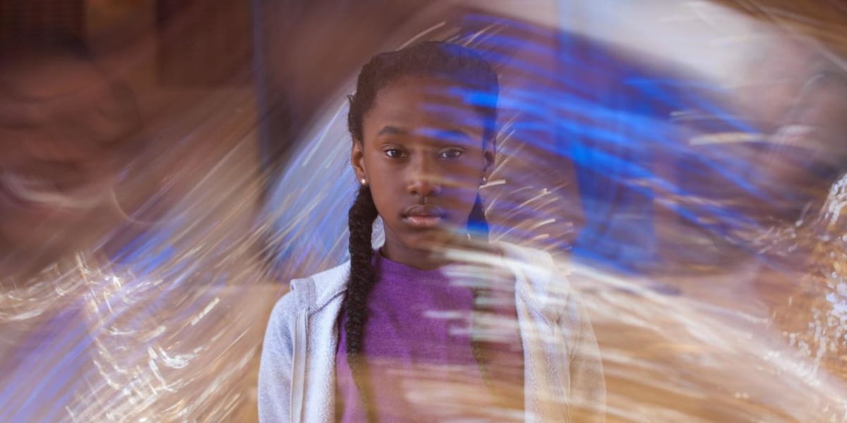 The Fits