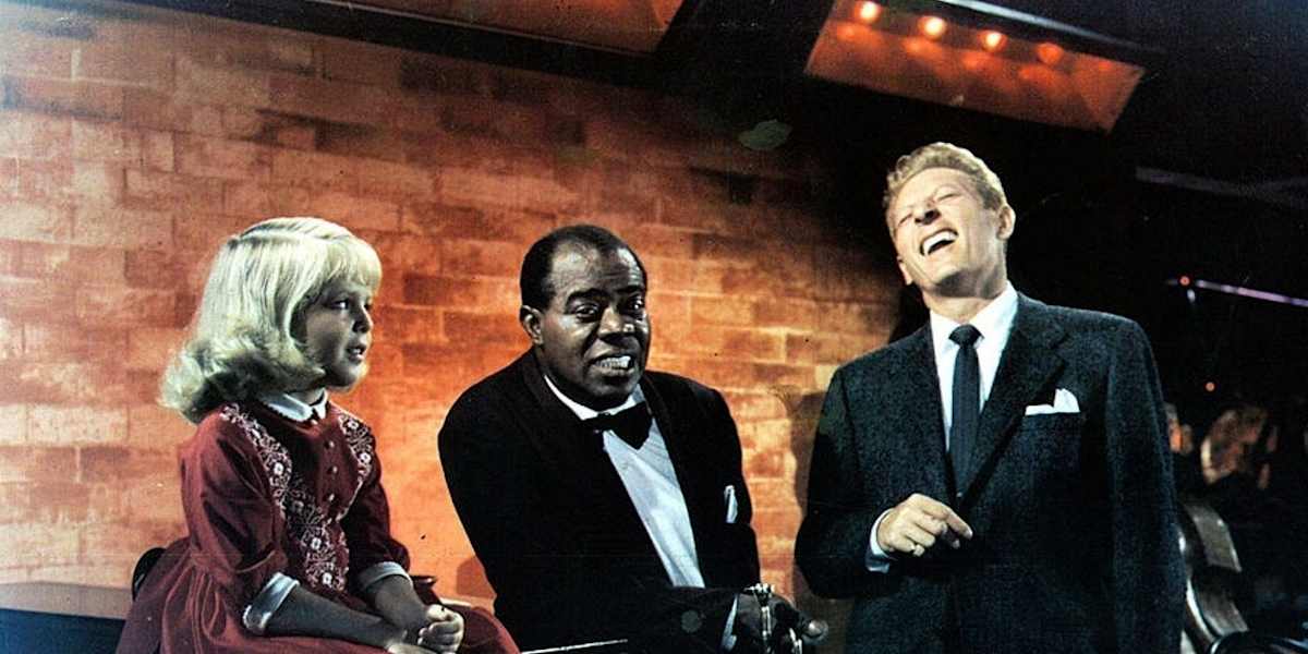 The Five Pennies