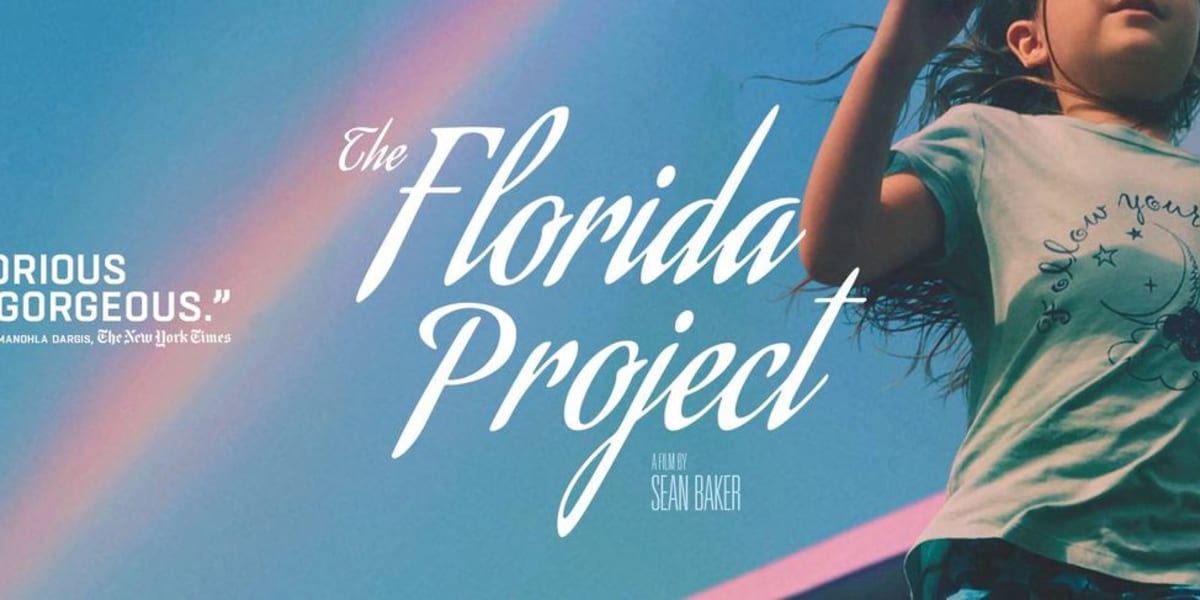 The Florida Project