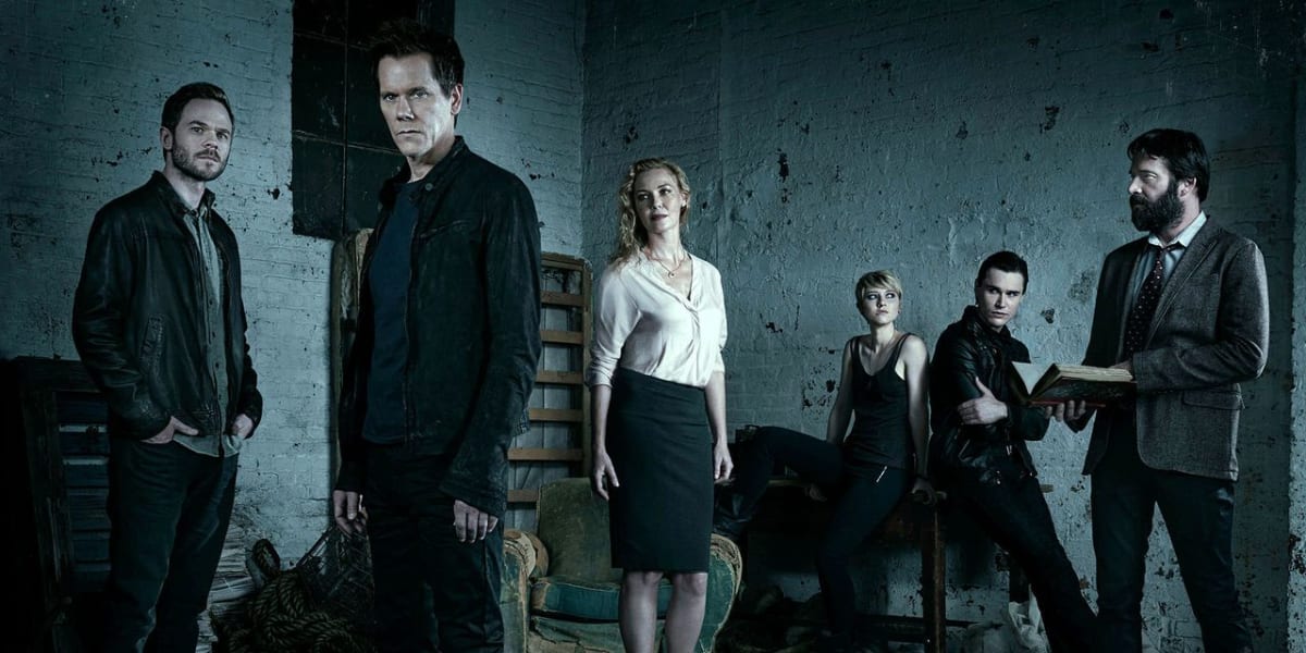 The Following - Season 3