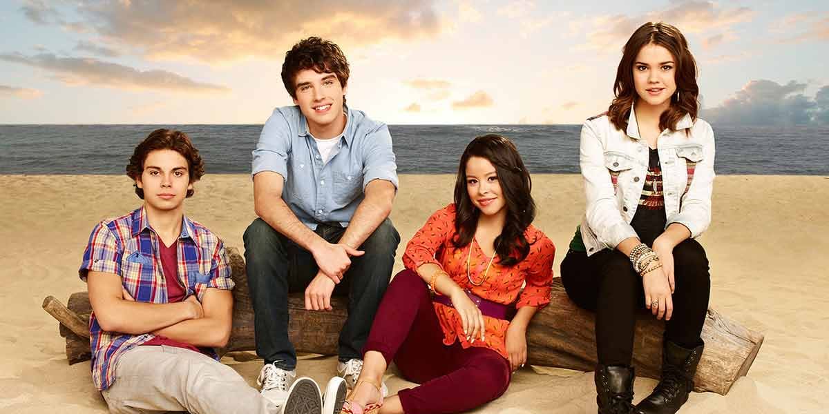 The Fosters - Season 1