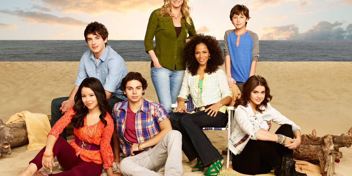 The Fosters - Season 2