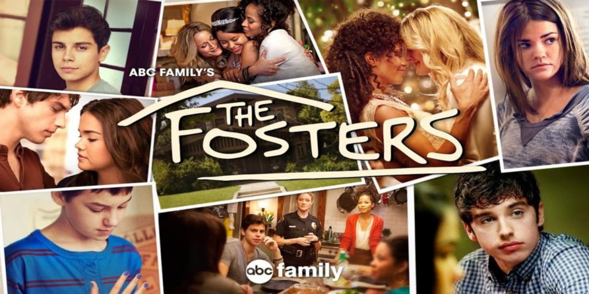 The Fosters - Season 3