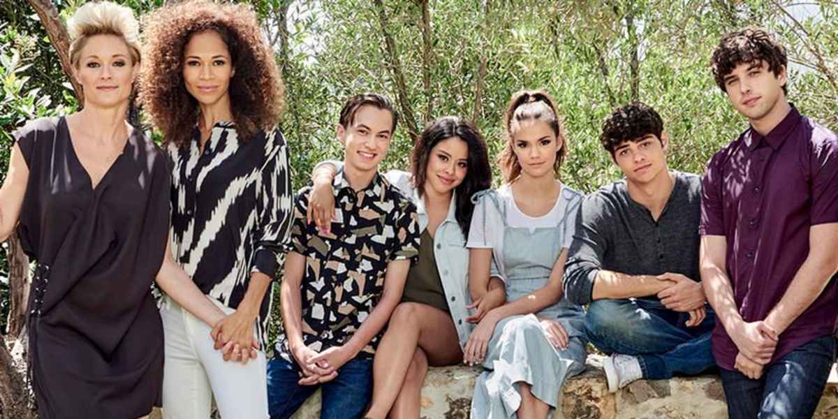 The Fosters - Season 5