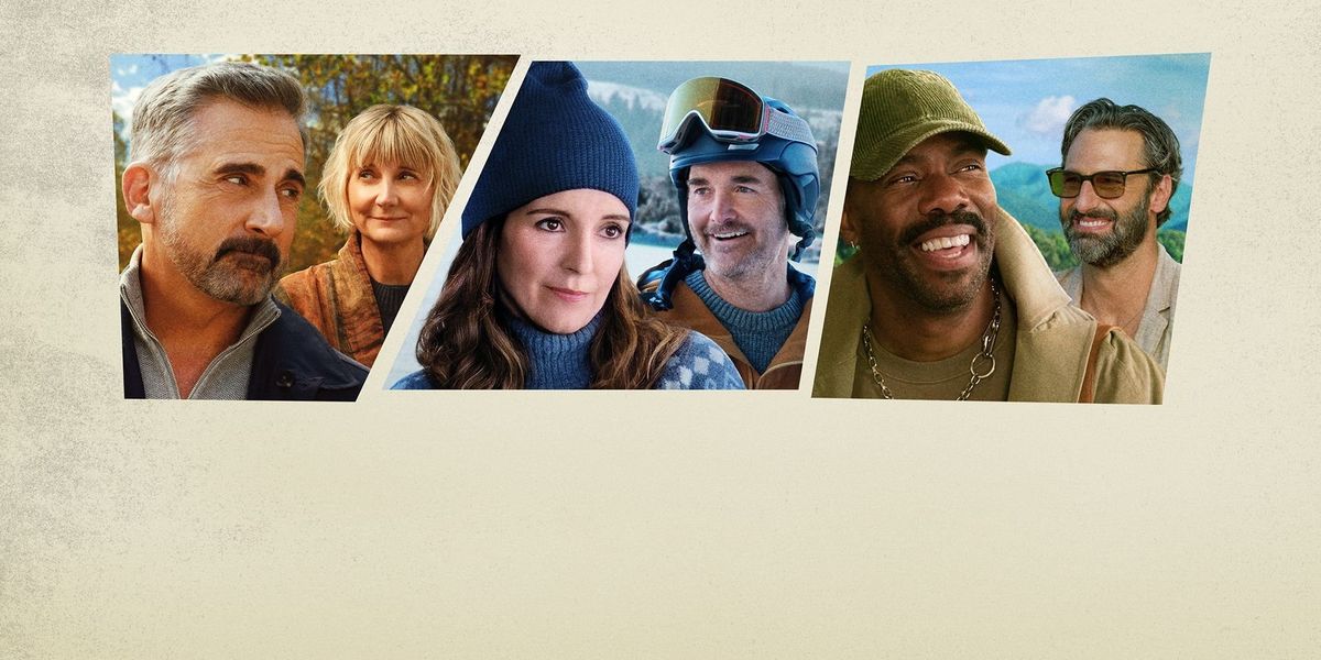 The Four Seasons - Season 1