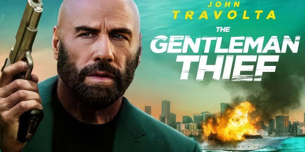 The Gentleman Thief