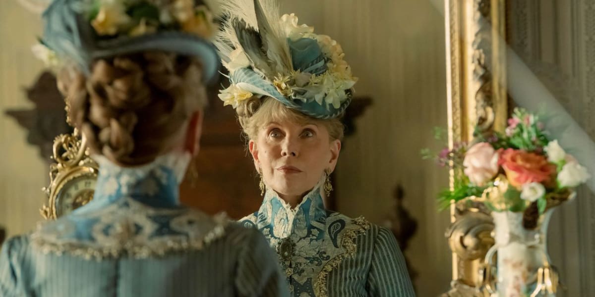 The Gilded Age - Season 3