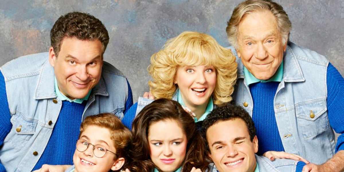 The Goldbergs - Season 1