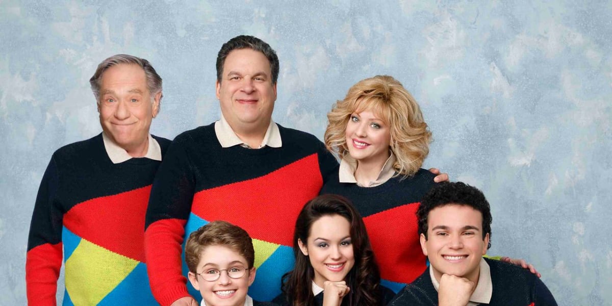 The Goldbergs - Season 2