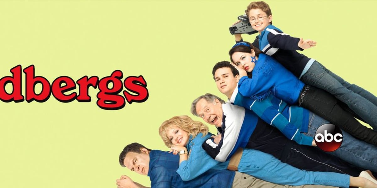 The Goldbergs - Season 3