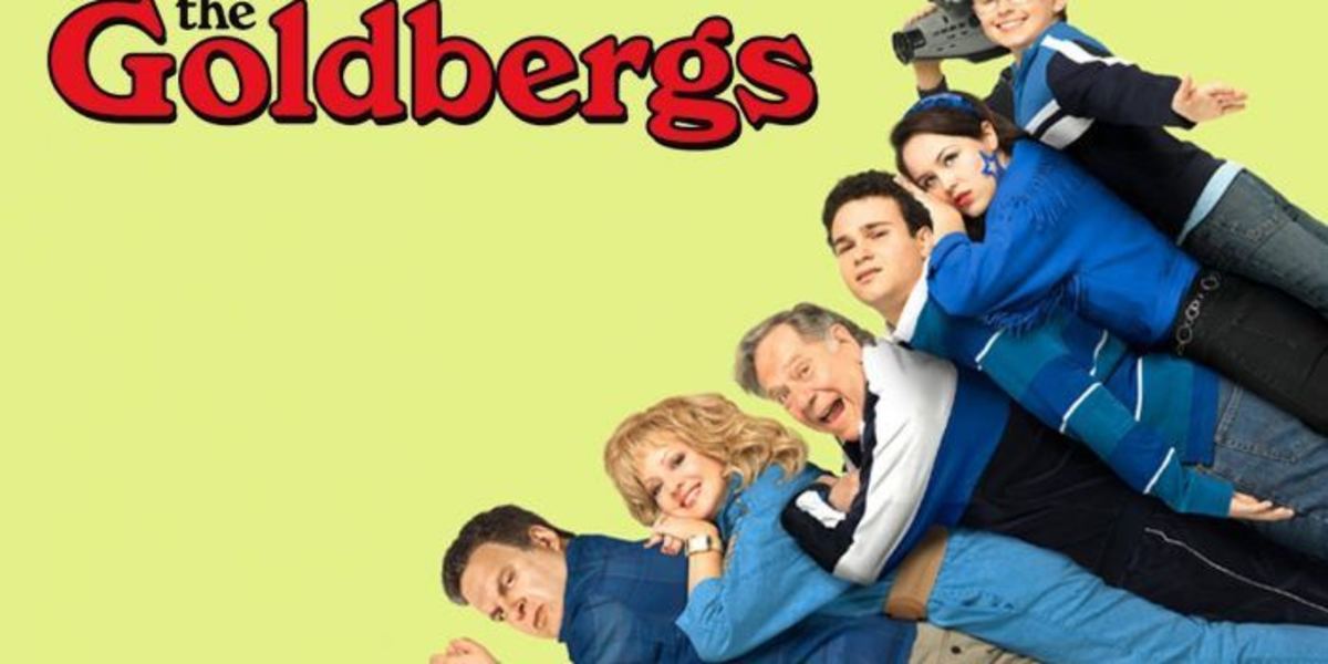 The Goldbergs - Season 5