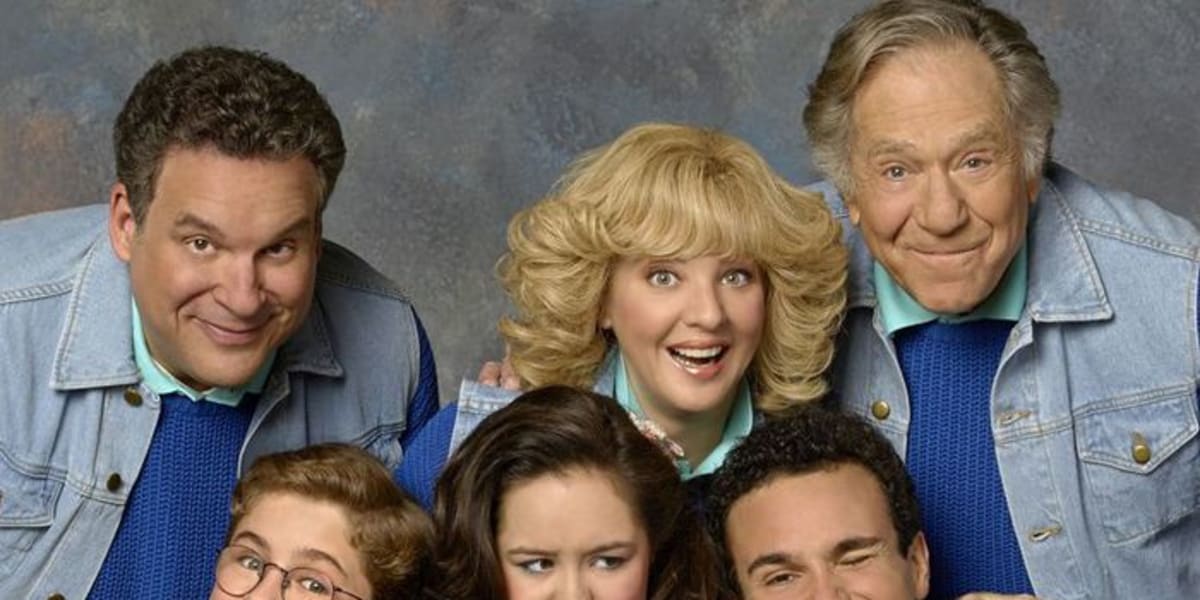 The Goldbergs - Season 6