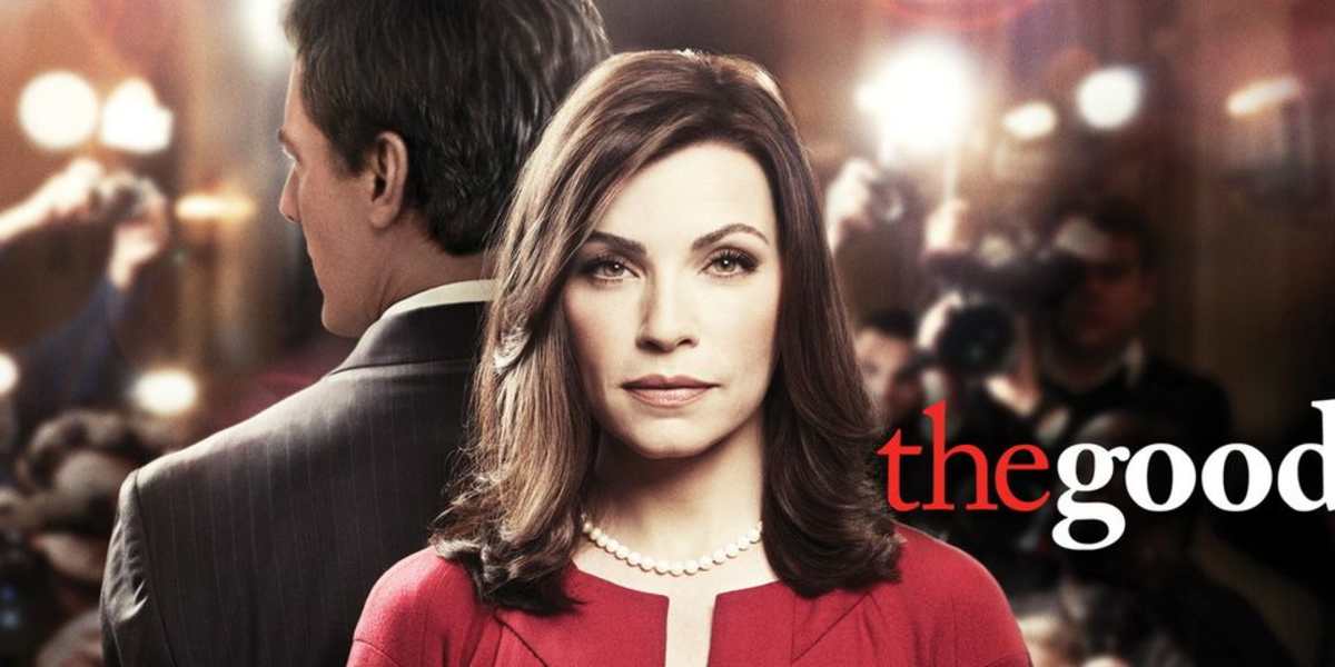 The Good Wife - Season 1