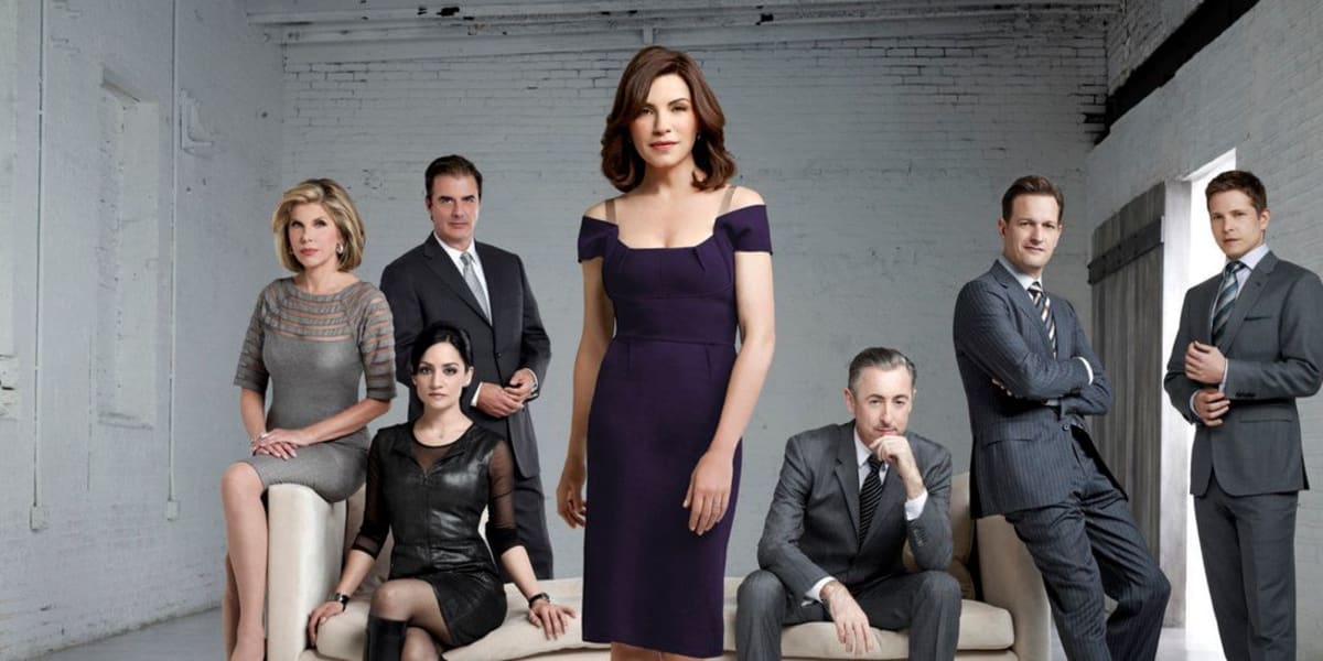 The Good Wife - Season 5