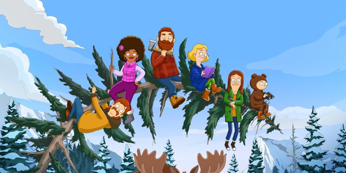 The Great North - Season 5