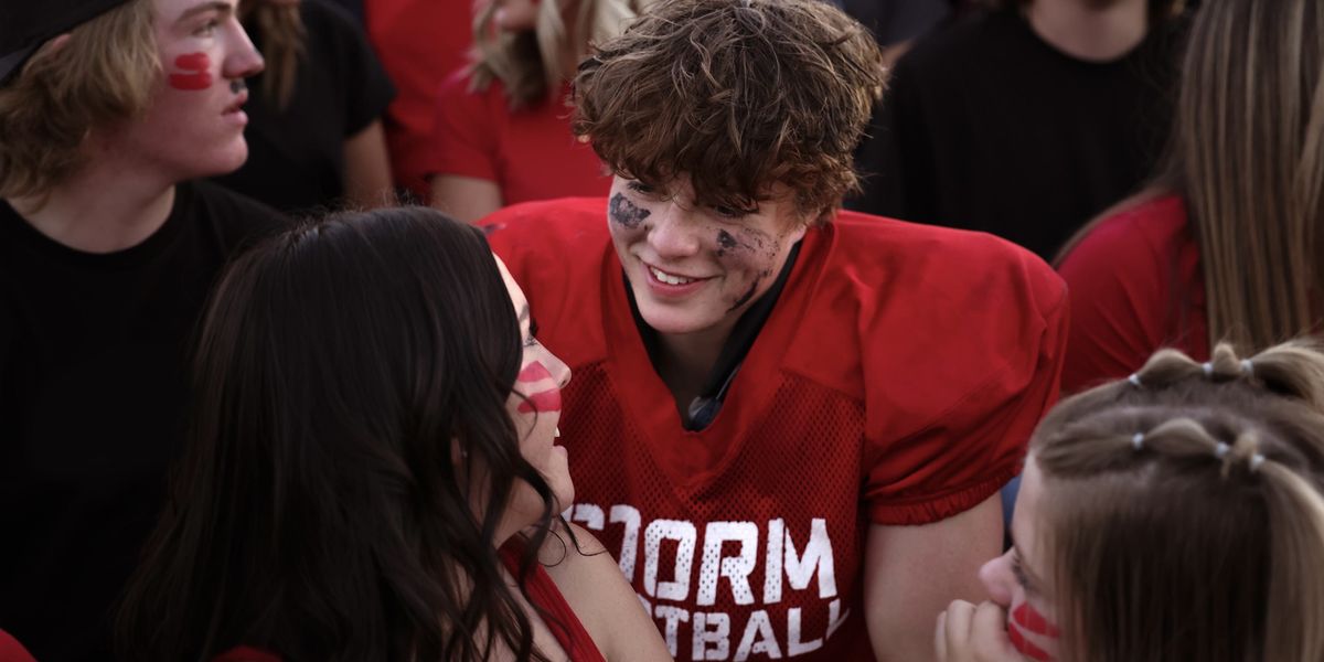 The Ground Beneath Our Feet