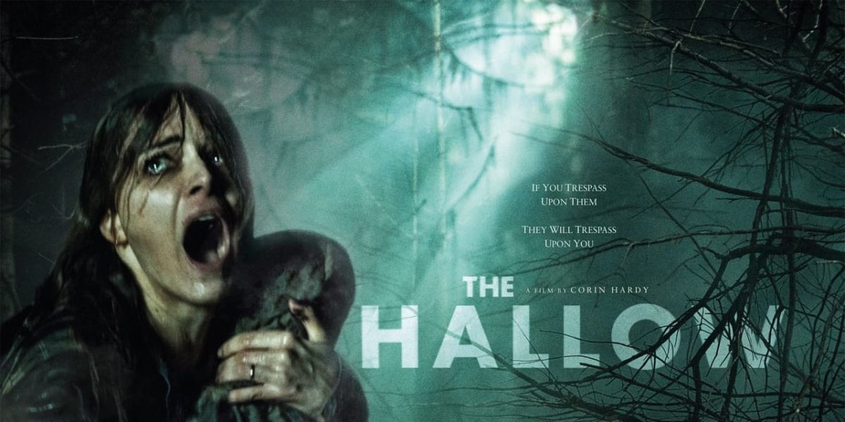 The Hallow