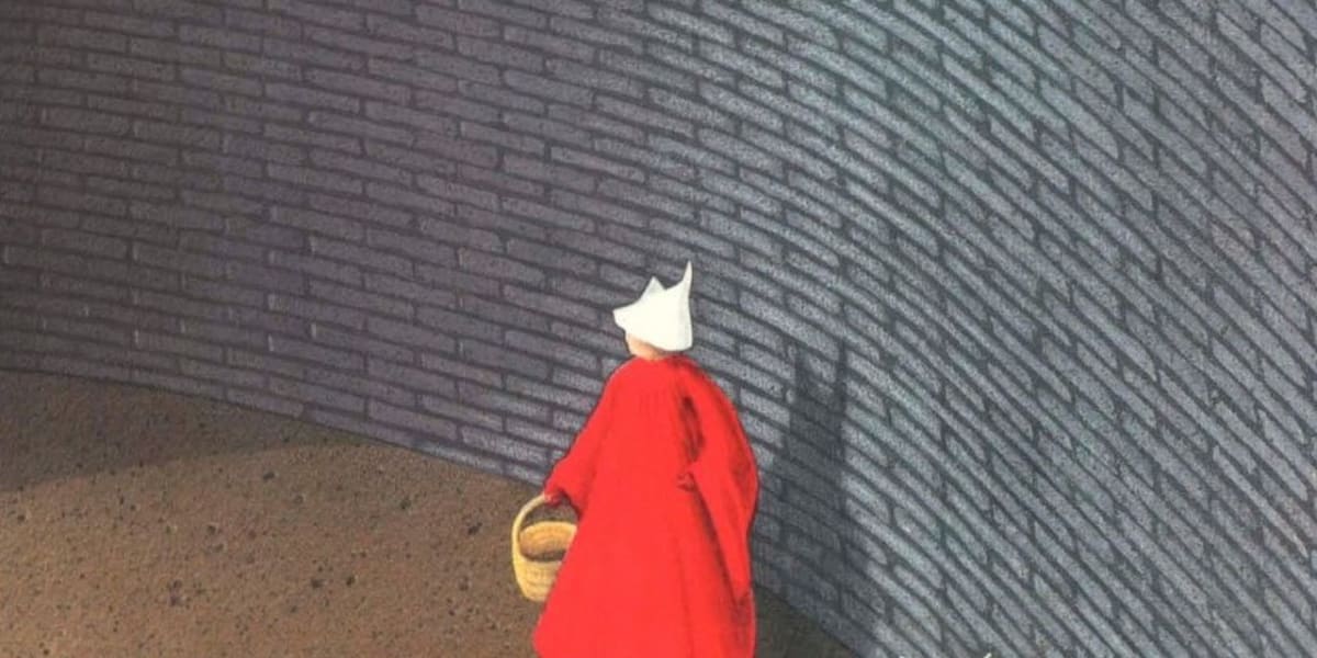 The Handmaid's Tale - Season 1