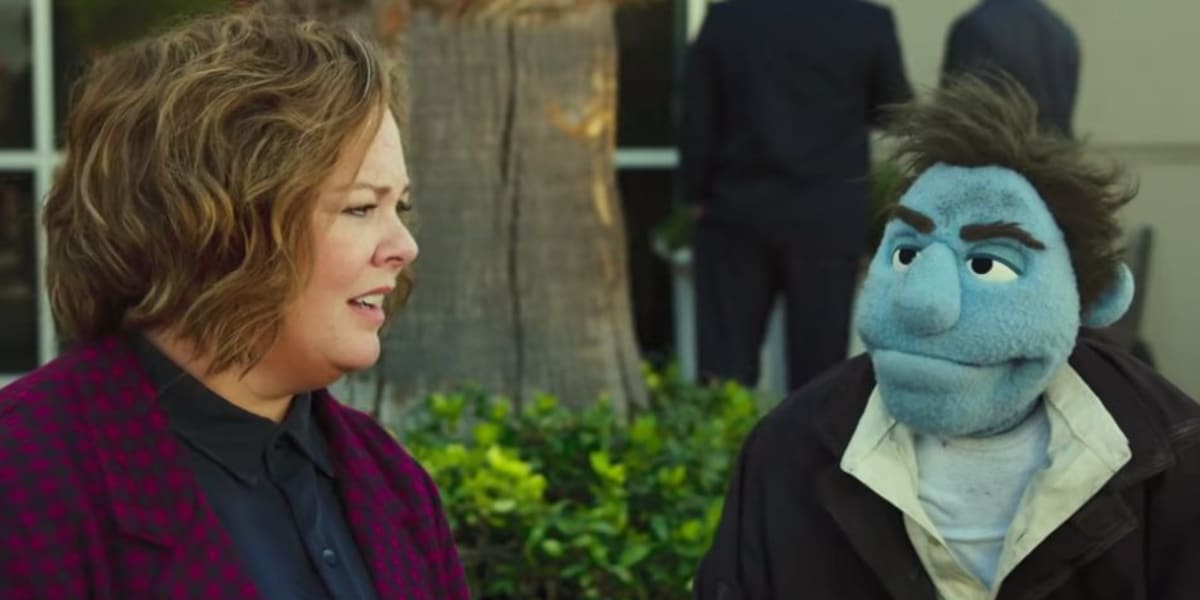 The Happytime Murders