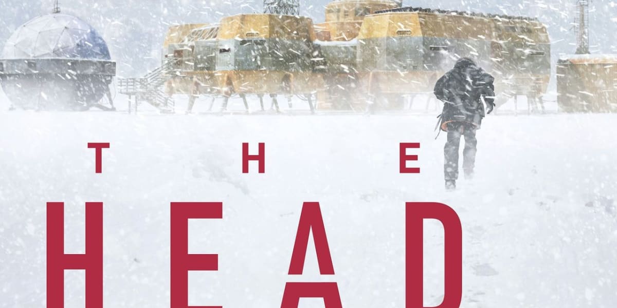 The Head - Season 2