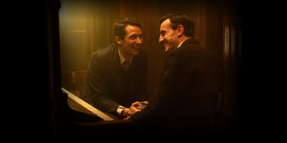 The History of Sound