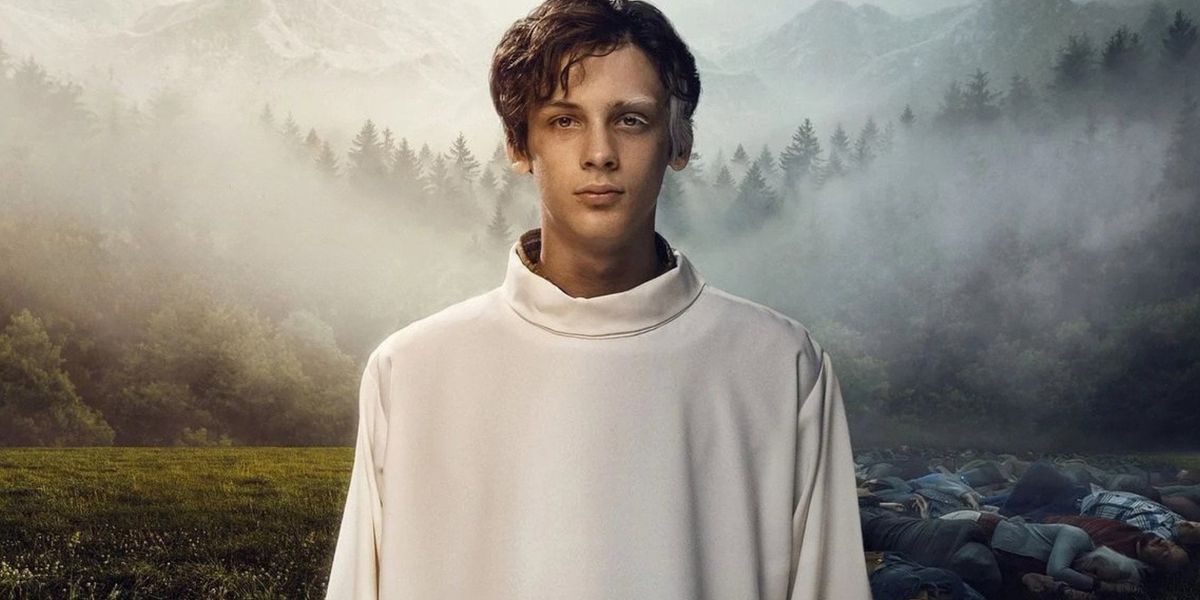 The Holy Boy