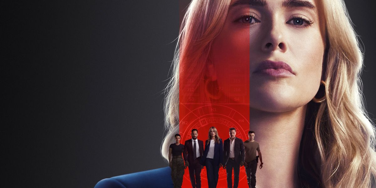 The Hunting Party - Season 2