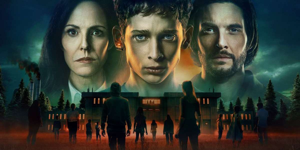 The Institute - Season 2