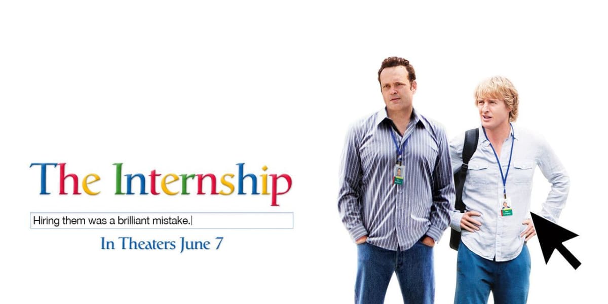 The Internship