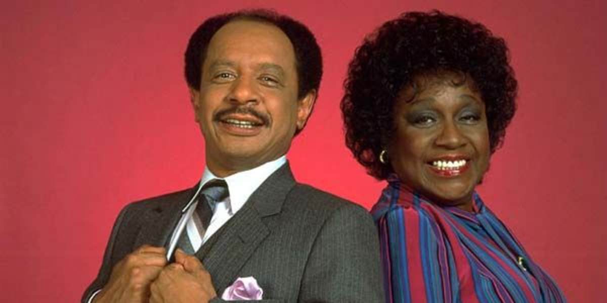 The Jeffersons - Season 4