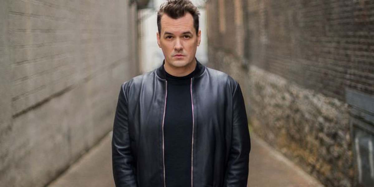 The Jim Jefferies Show - Season 2