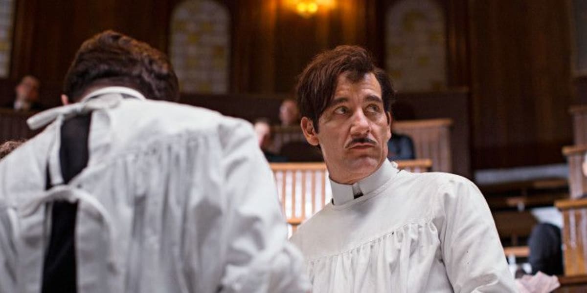 The Knick - Season 1