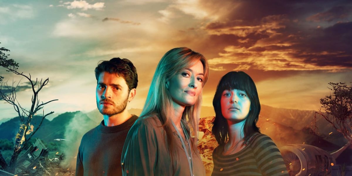 The Kollective - Season 1