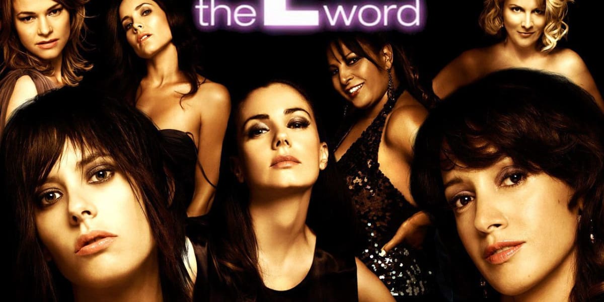 The L Word - Season 4