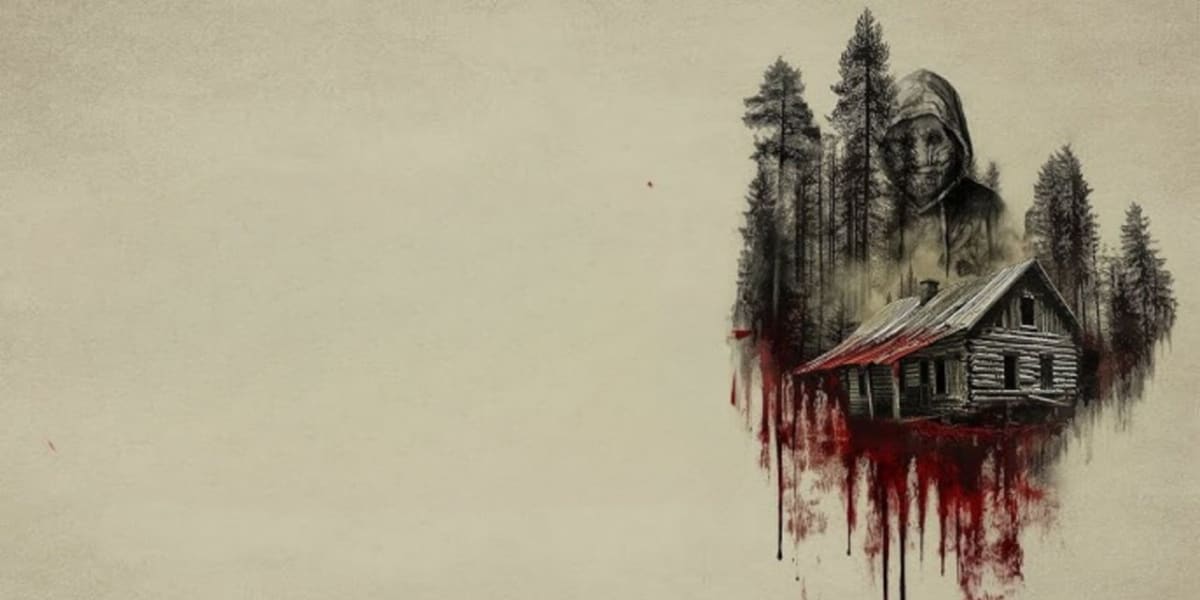 The Last Cabin