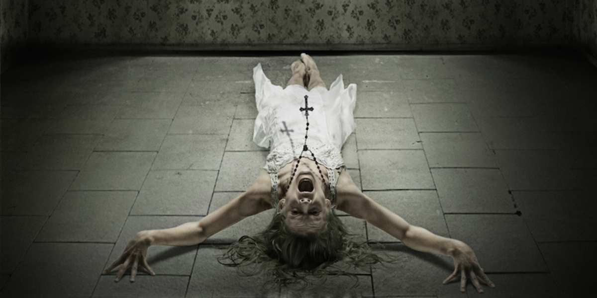 The Last Exorcism 2