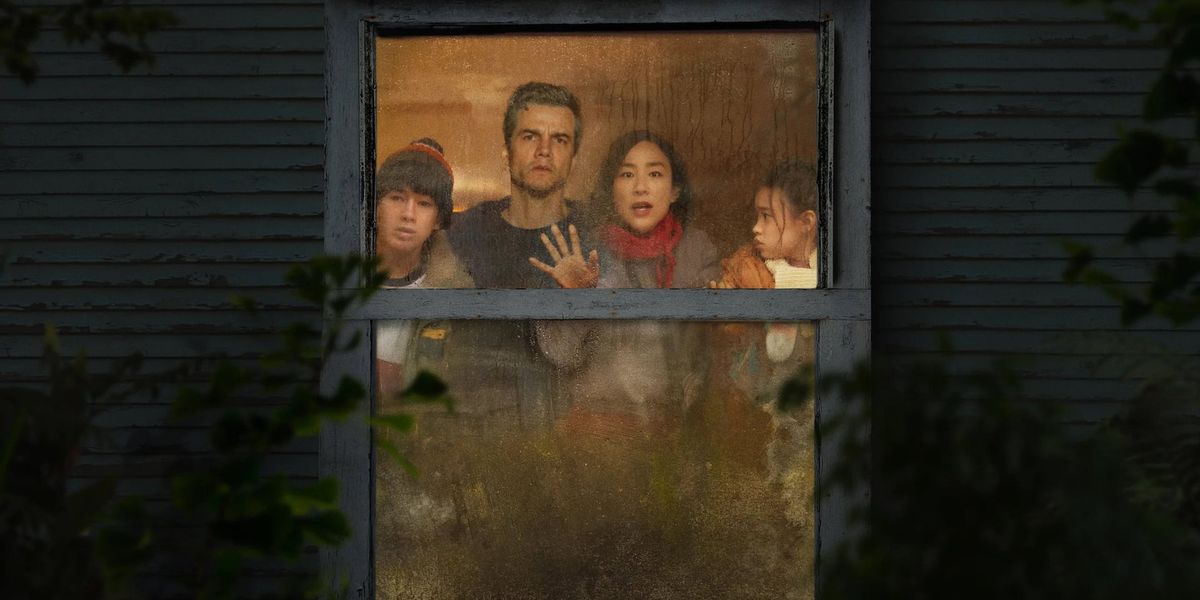 The Last House