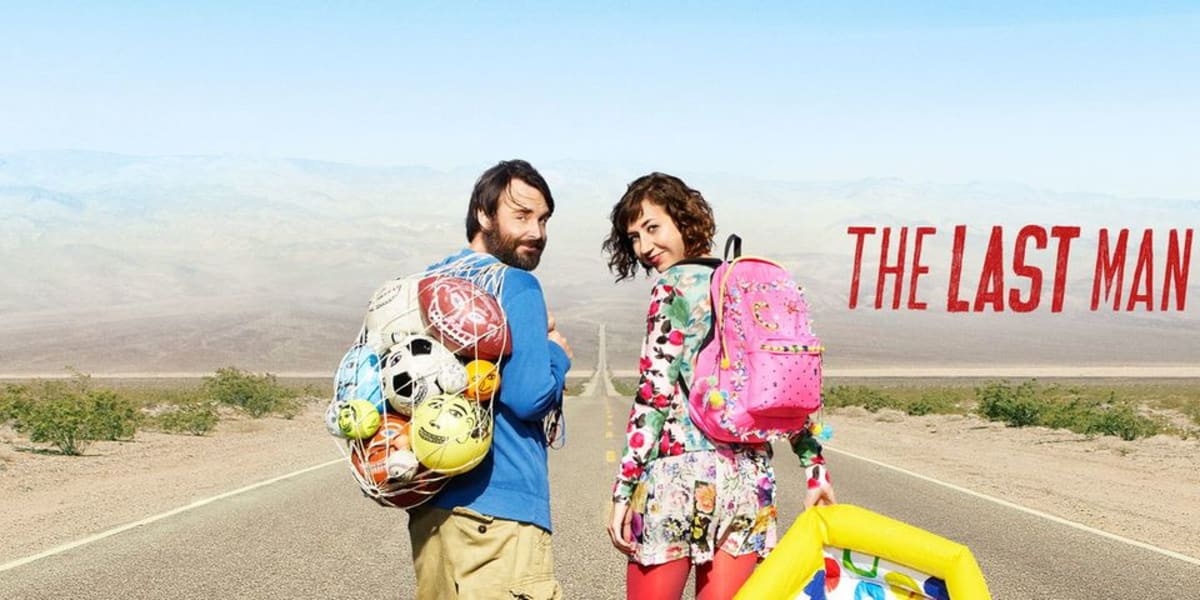 The Last Man on Earth - Season 2