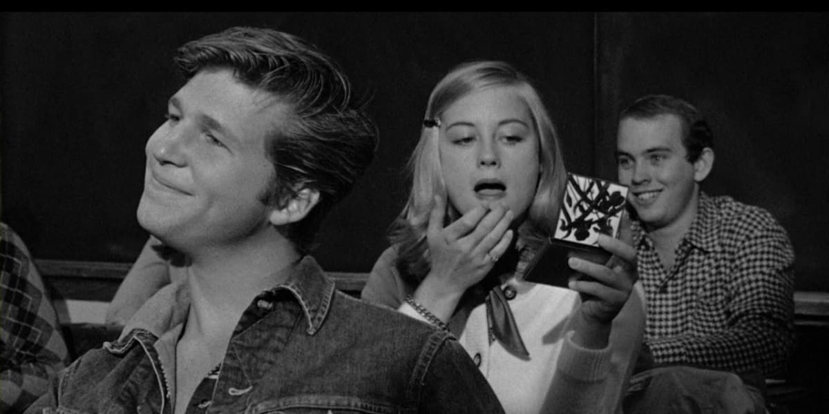 The Last Picture Show