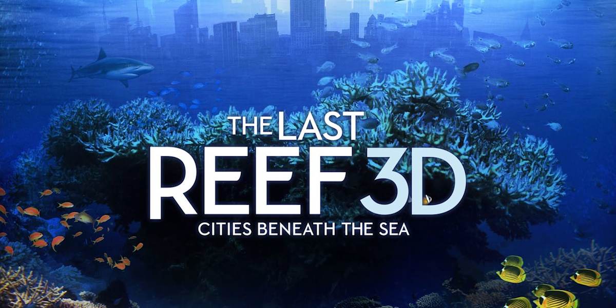 The Last Reef